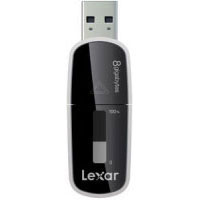 Lexar Echo MX 8GB (LEHMX8GBBSBEU)